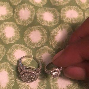 14k Cluster wights 4g and is 3k, 14k wights 3g 4K